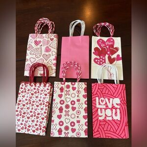 🩷 Valentine's Day Gift Bags 🩷